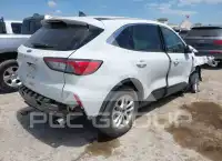 2021 Ford ESCAPE photo