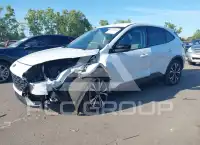 2021 Ford ESCAPE фото