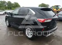 2021 Ford ESCAPE photo