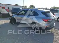 2021 Ford ESCAPE фото