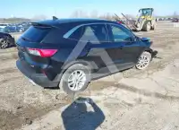 2021 Ford ESCAPE фото