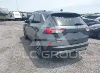 2021 Ford ESCAPE фото