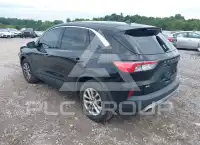 2021 Ford ESCAPE фото