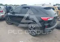 2021 Ford ESCAPE photo