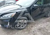 2021 Ford ESCAPE фото