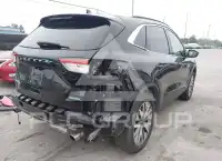 2021 Ford ESCAPE фото