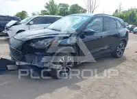 2021 Ford ESCAPE фото