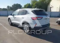 2021 Ford ESCAPE фото