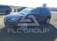 2021 Ford ESCAPE фото