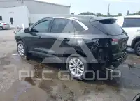 2021 Ford ESCAPE photo