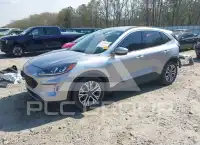 2021 Ford ESCAPE фото