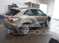2021 Ford ESCAPE фото