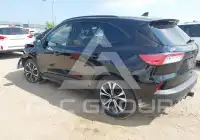 2021 Ford ESCAPE фото