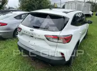 2021 Ford ESCAPE фото