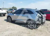 2021 Ford ESCAPE фото