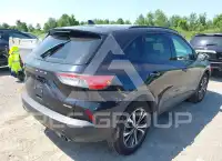 2021 Ford ESCAPE фото