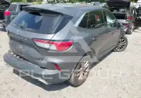 2021 Ford ESCAPE фото