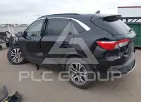 2021 Ford ESCAPE photo