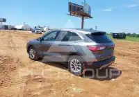 2021 Ford ESCAPE фото