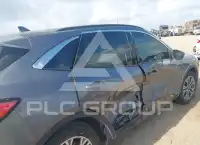2021 Ford ESCAPE фото
