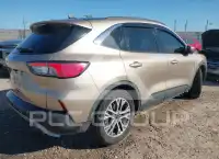 2021 Ford ESCAPE фото