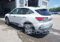 2021 Ford ESCAPE фото