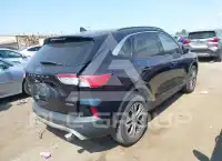 2021 Ford ESCAPE фото