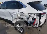 2021 Ford ESCAPE photo