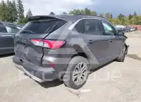 2021 Ford ESCAPE фото