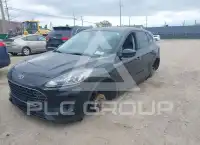 2021 Ford ESCAPE фото