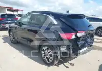 2021 Ford ESCAPE photo