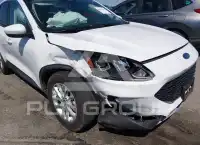 2021 Ford ESCAPE photo