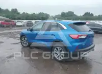 2021 Ford ESCAPE фото