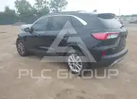 2021 Ford ESCAPE фото