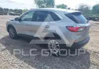 2021 Ford ESCAPE фото