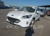 2021 Ford ESCAPE фото
