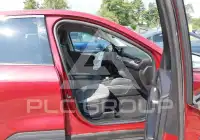 2021 Ford ESCAPE photo