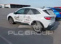 2021 Ford ESCAPE фото