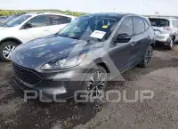 2021 Ford ESCAPE фото
