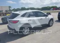 2021 Ford ESCAPE фото