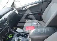 2021 Ford ESCAPE photo