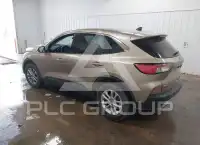 2021 Ford ESCAPE фото