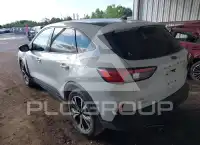 2021 Ford ESCAPE photo