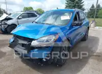 2021 Ford ESCAPE photo