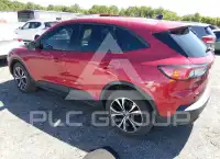 2021 Ford ESCAPE фото