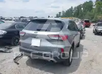 2021 Ford ESCAPE фото