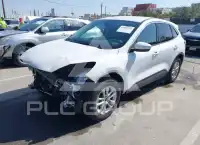 2021 Ford ESCAPE фото