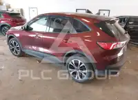 2021 Ford ESCAPE фото