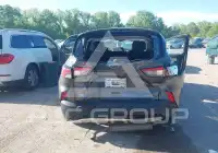 2021 Ford ESCAPE photo