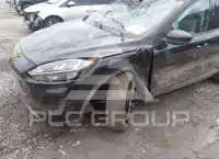 2021 Ford ESCAPE фото